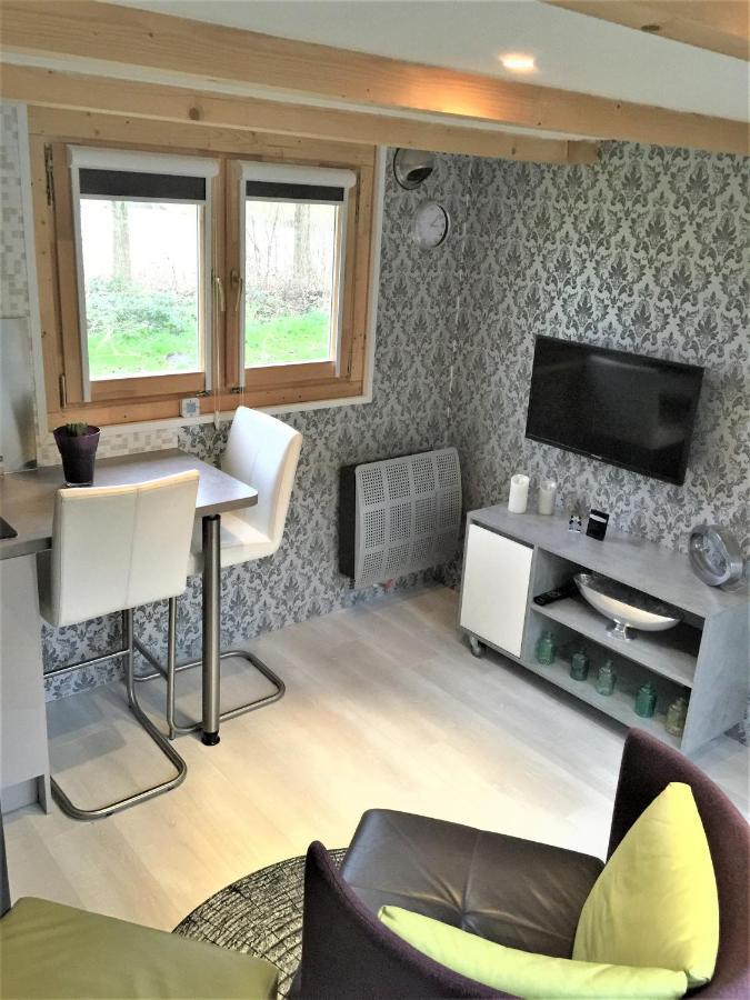 Вилла Gardenhouse Mariposa Бадхоеведорп Экстерьер фото