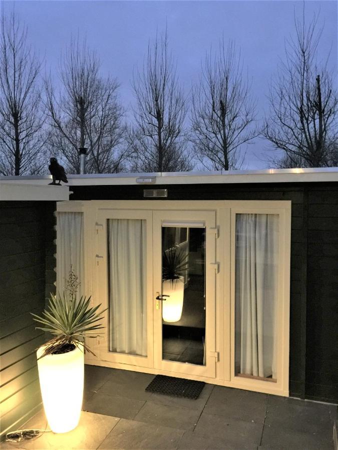 Вилла Gardenhouse Mariposa Бадхоеведорп Экстерьер фото